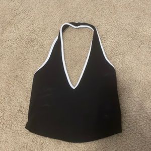 Forever 21 halter top